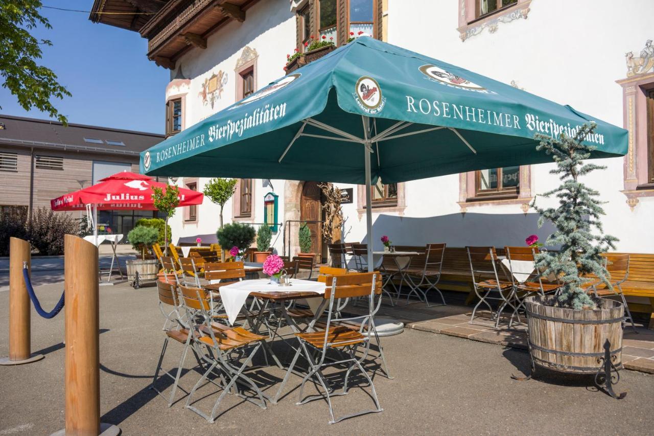 Gasthaus Kammerhof Angath Экстерьер фото